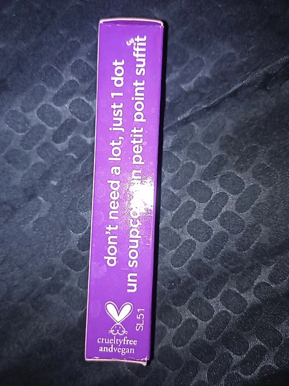 Brand New Tarter Creaseless Concealer
